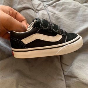 Vans 5C